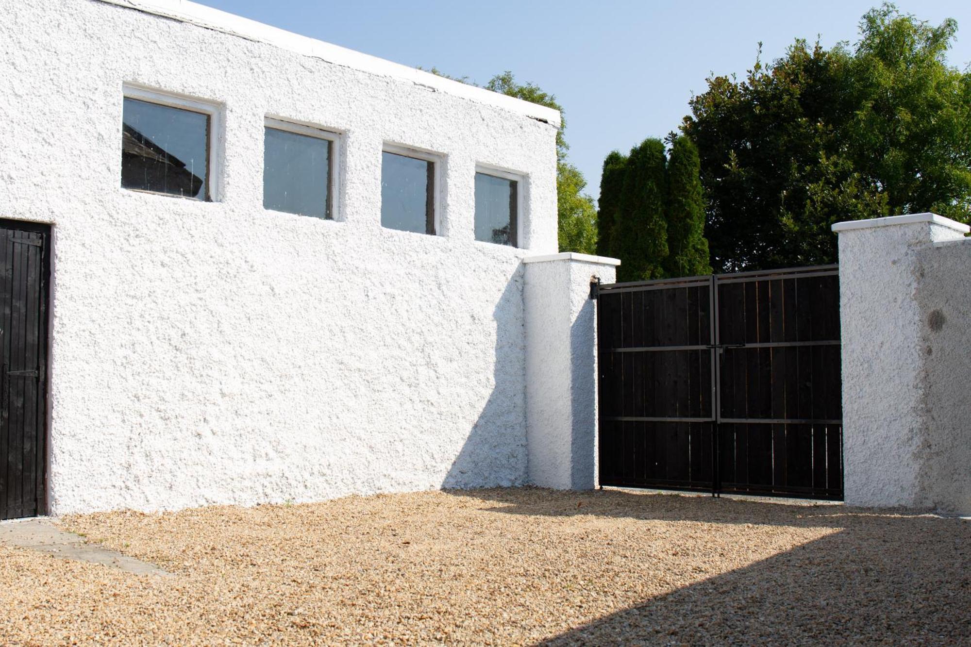 Hill House Lodge Sleeps 6 Overlooking The Rock Of Cashel Exterior foto