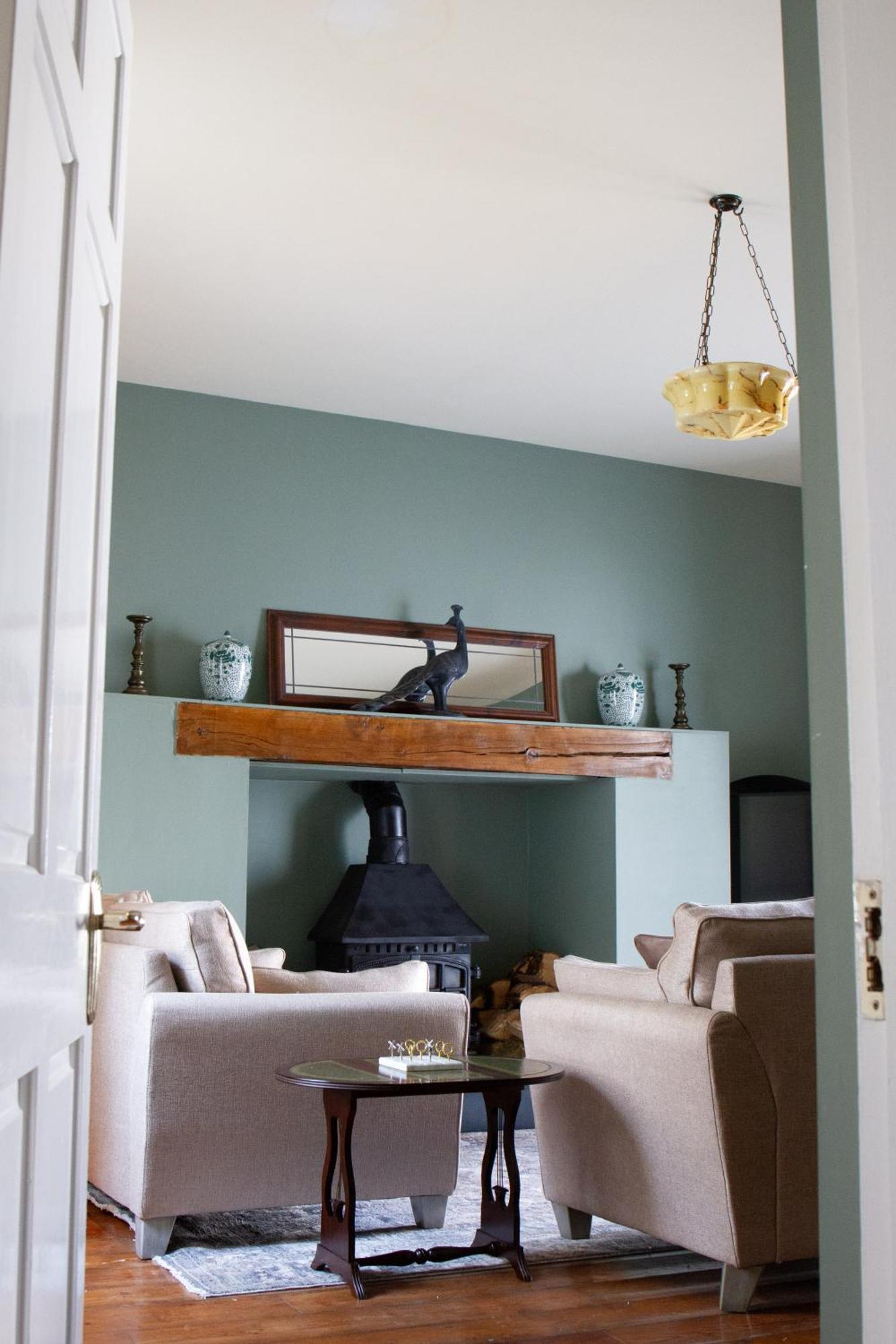 Hill House Lodge Sleeps 6 Overlooking The Rock Of Cashel Exterior foto