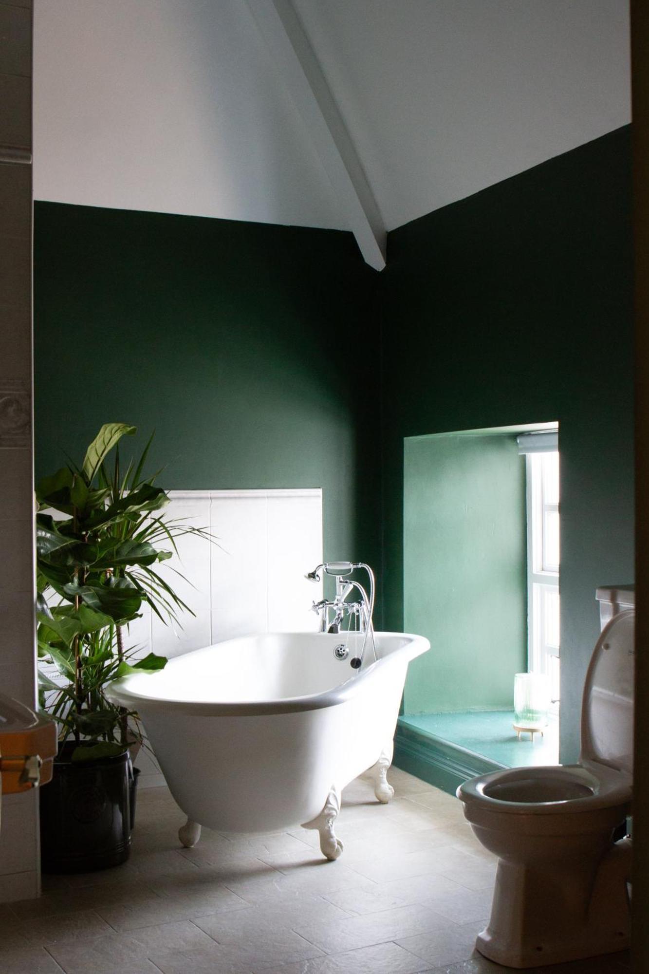 Hill House Lodge Sleeps 6 Overlooking The Rock Of Cashel Exterior foto